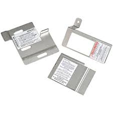 (image for) Generator Interlock Kit