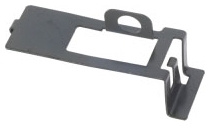 (image for) QO-1M Main Breaker Padlockable