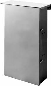 (image for) Outdoor Nema 3R