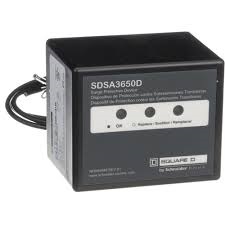(image for) Surge Arrestor