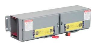 (image for) QMJ Series E1 (600V)