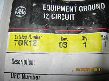 (image for) Ground Bars