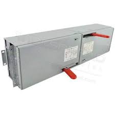 (image for) THFP (600V) SLIDE OPERATED