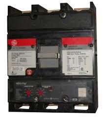 (image for) TJ4V (600V) USED