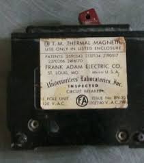 (image for) Type TM Plug-in (120V)
