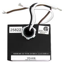 (image for) 120V-28VDC Power Supply