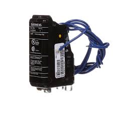 (image for) FD6 Undervoltage Release