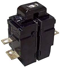 (image for) Pushmatic Main (120/240V) USED