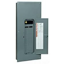 (image for) Sqr D Loadcenters