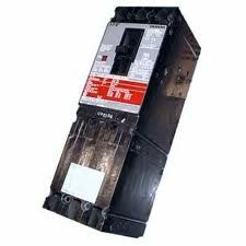 (image for) CED6 Frame (600V) USED