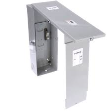 (image for) Outdoor Nema 3R