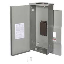 (image for) Outdoor Nema 3R