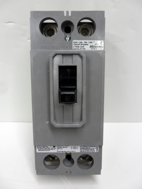 (image for) QJ2H Frame (240V) USED