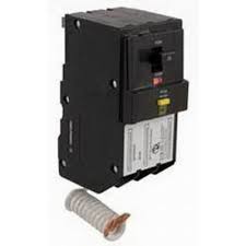 (image for) QO 3/4" Format PERSONNEL GFCI