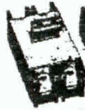 (image for) Type M2 (240V)