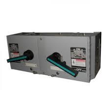 (image for) VB Switches (240V)