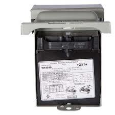 (image for) 30A Fusible A/C Pull-out